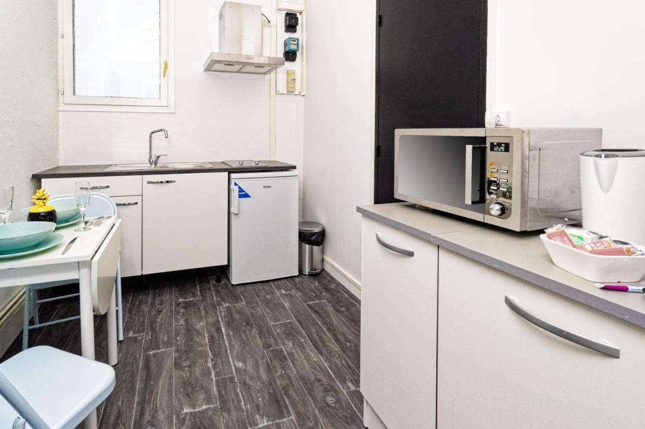 Ld-location Intermarche Appartement