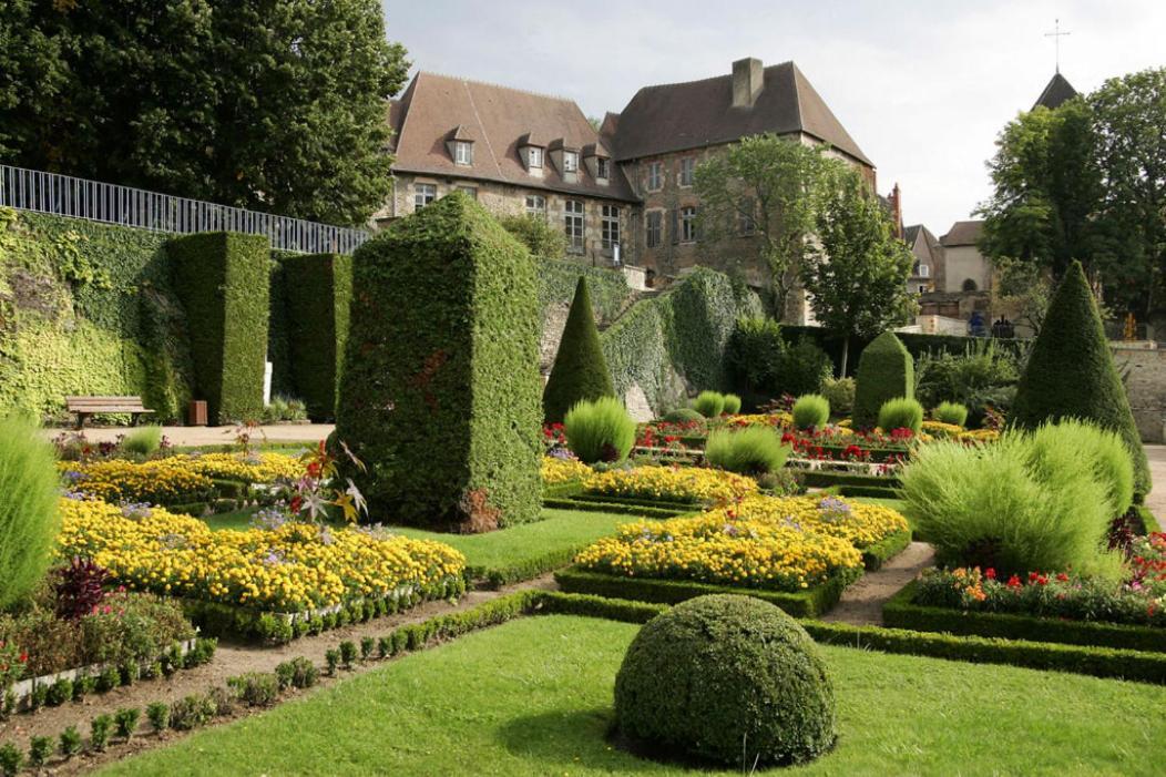 Appartement Ld-location Intermarche