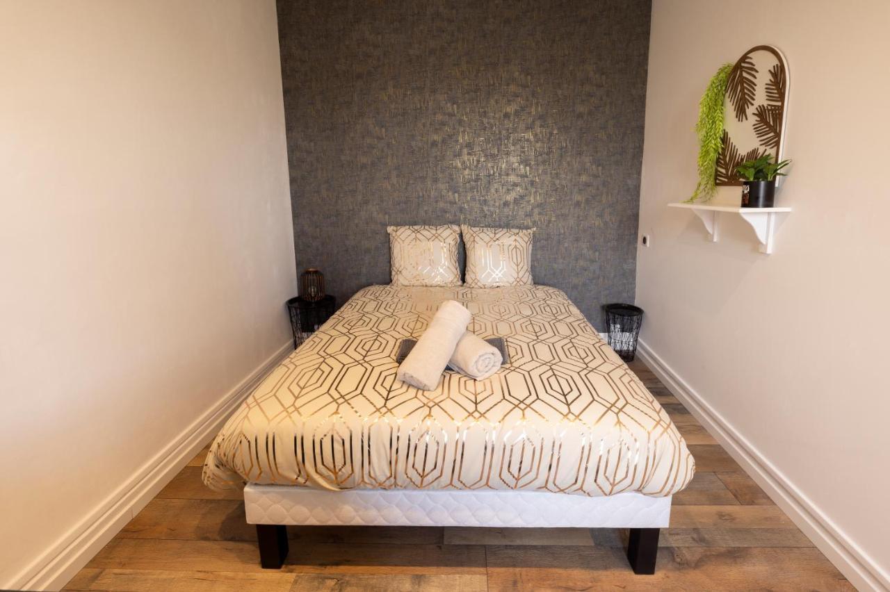 Appartement Ld-location Intermarche