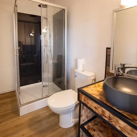 Appartement LD-Location Montluçon Intermarché Extérieur photo