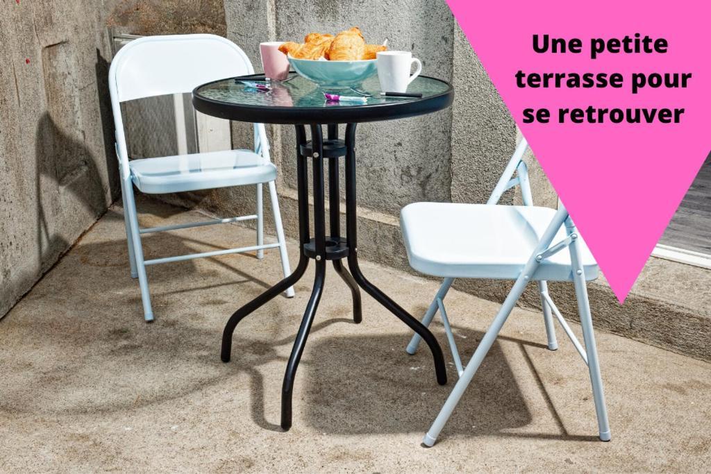 Ld-location Intermarché Appartamento