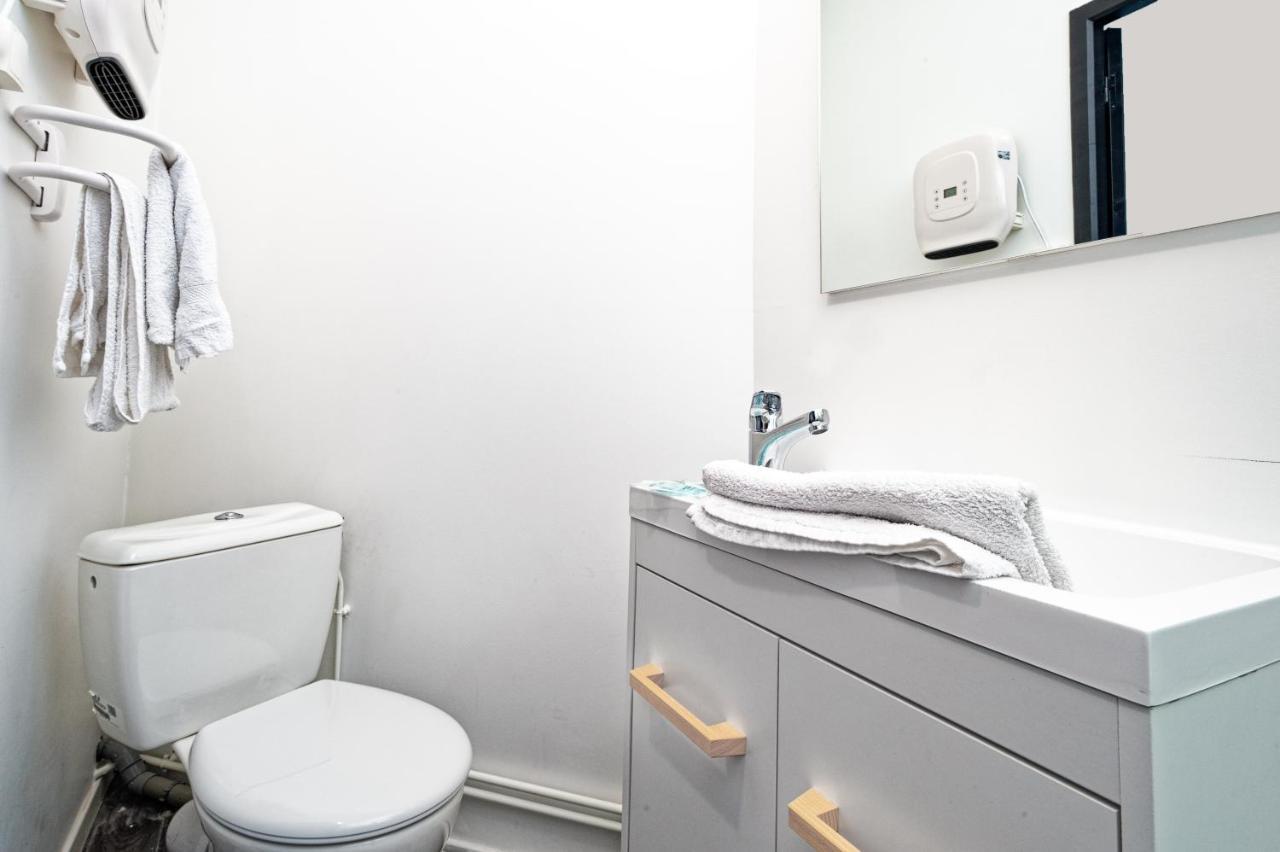 Appartement Ld-location Intermarché Montluçon
