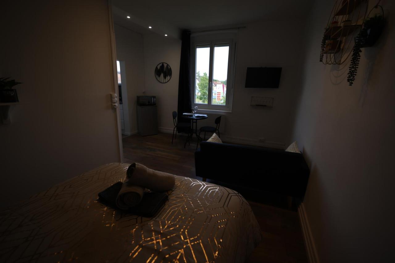 Appartement Ld-location Intermarché *
