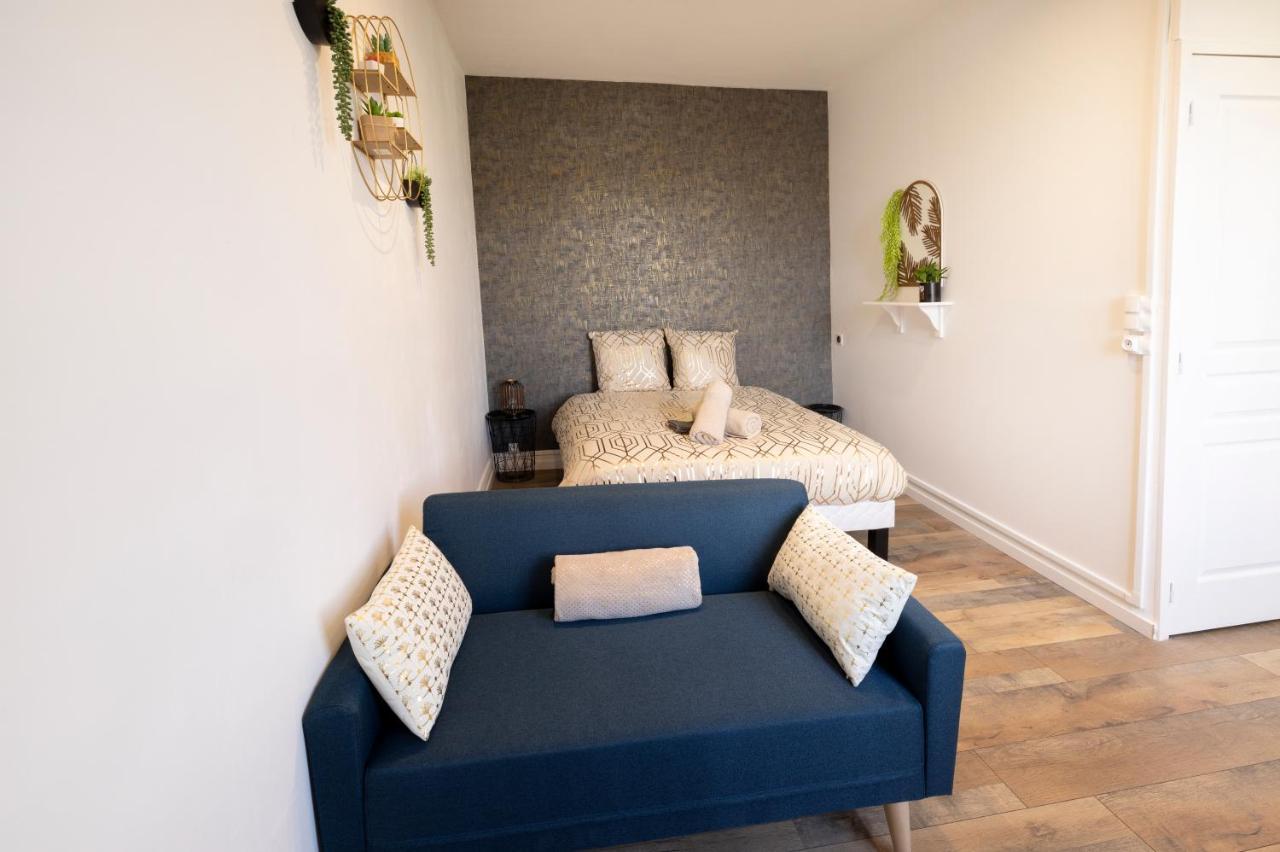 Appartamento Ld-location Intermarché Montluçon