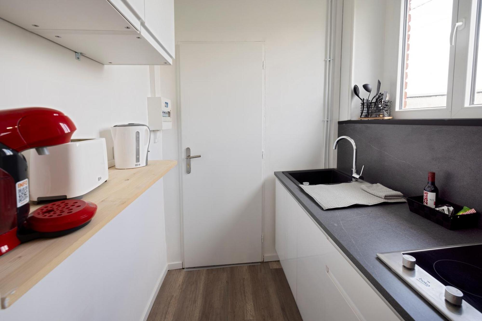 Appartamento Ld-location Intermarché Montluçon