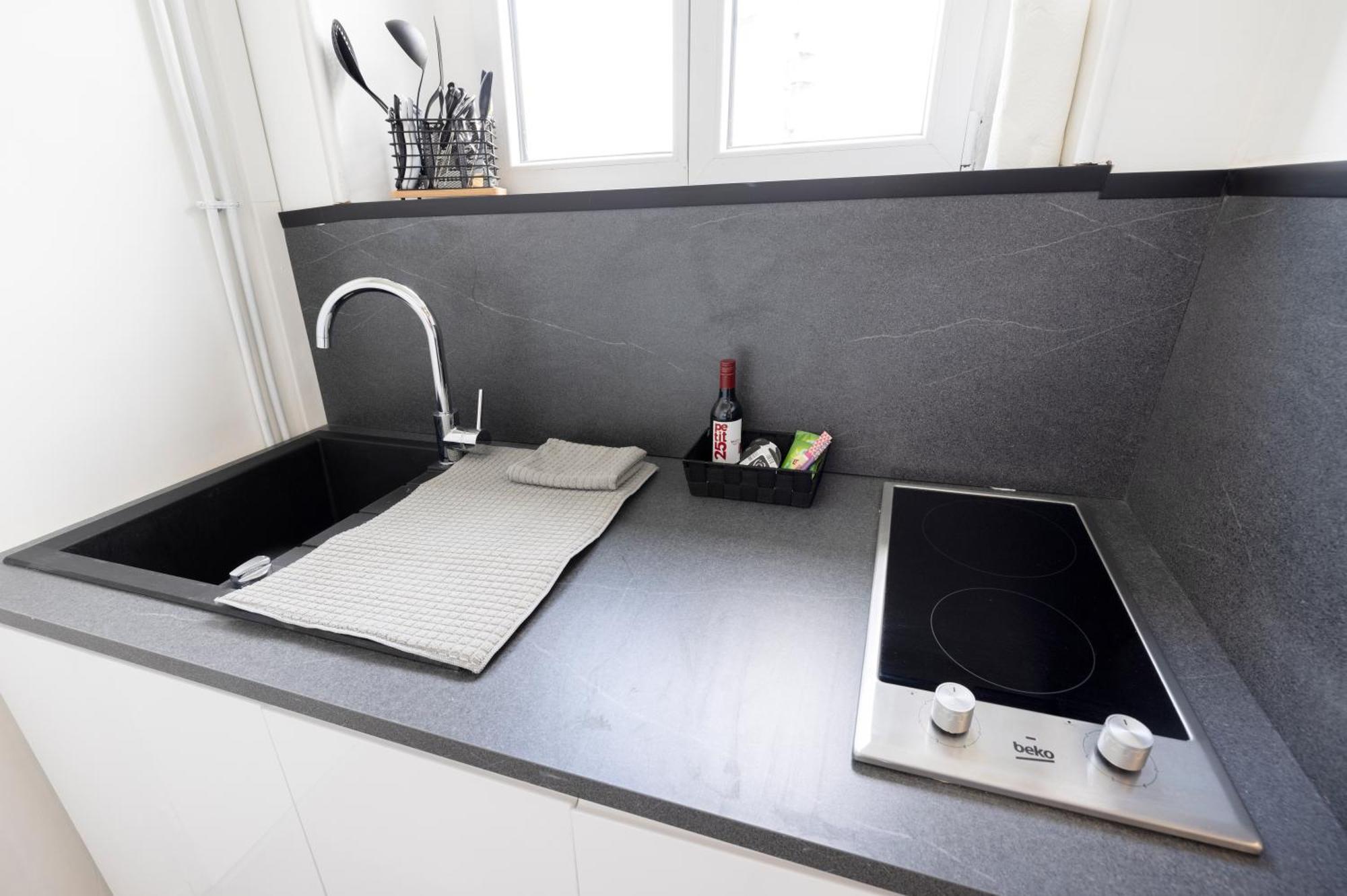 Ld-location Intermarché Appartement *