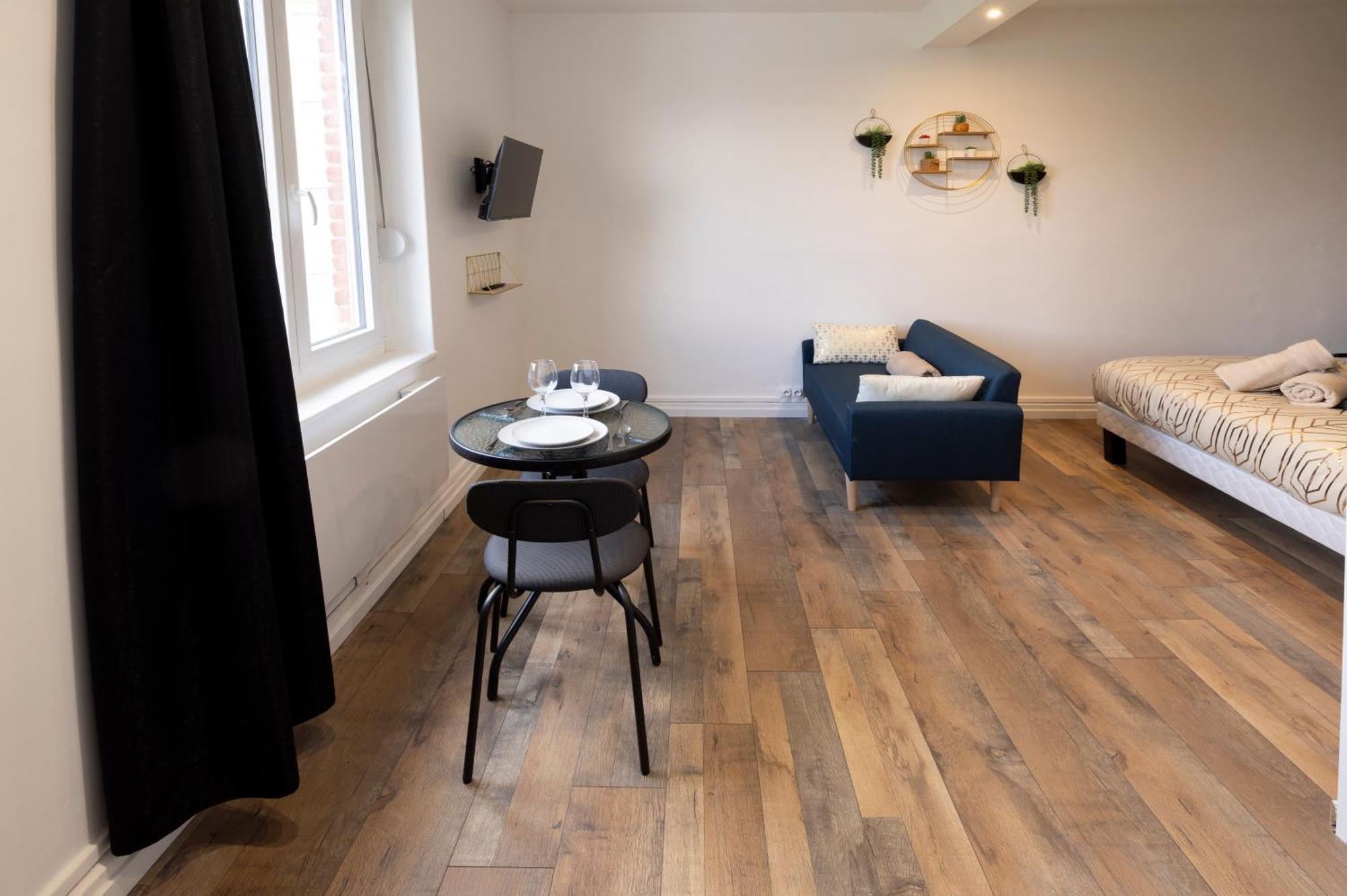 Ld-location Intermarché Appartement *